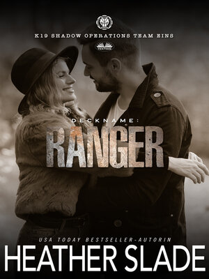 cover image of Deckname: Ranger